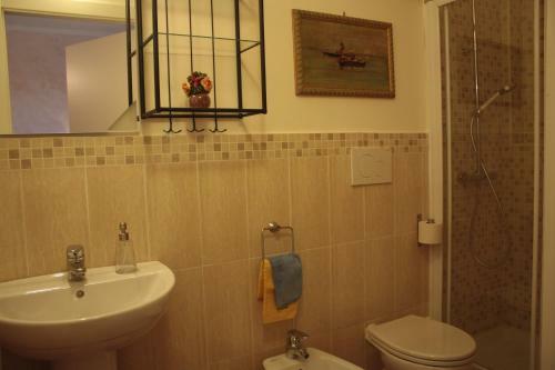 Bed & Breakfast Ulivi Di Castello