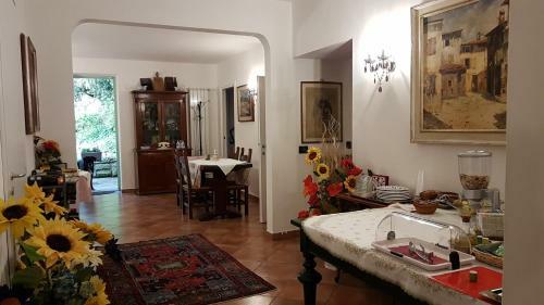 Bed & Breakfast Ulivi Di Castello