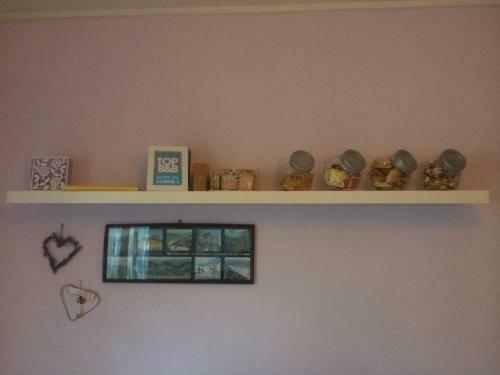 B&B Monte Ventasso