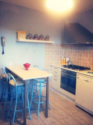 B&B Monte Ventasso