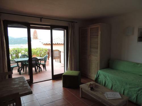 Apartamento Chrysalis Bay