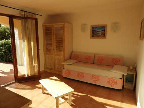 Apartamento Chrysalis Bay