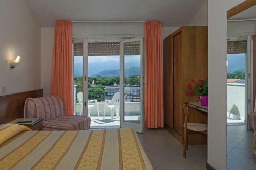 Hotel Montecarlo
