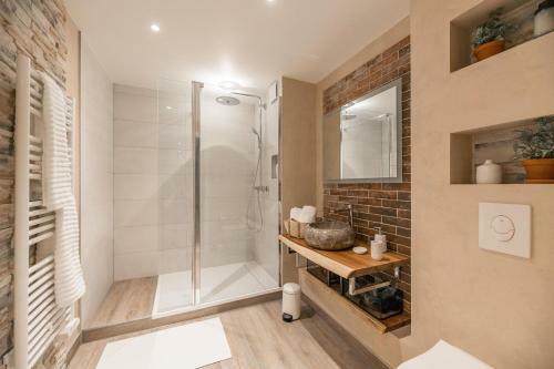 Apartamento Relax And Go - Strasbourg Train Station