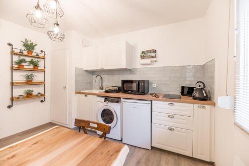 Apartamento Relax And Go - Strasbourg Train Station