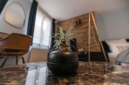 Apartamento Relax And Go - Strasbourg Train Station