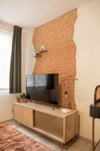 Apartamento Relax And Go - Strasbourg Train Station