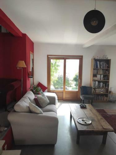 Tressan:la Calade, Maison D'artiste