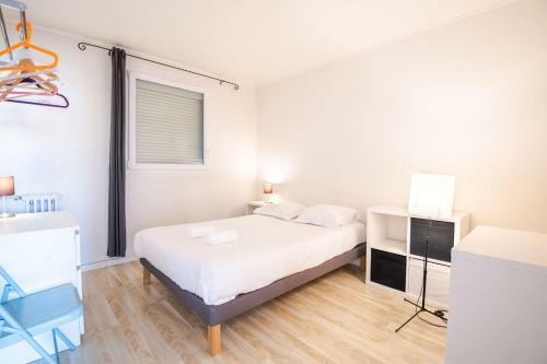 Apartamento Le Familial