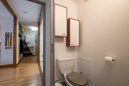 Apartamento Le Champs Elysees, Appart 2 Chambres, Parking