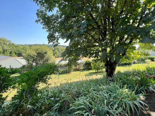 Sublime Villa La Baronnie Aux Portes De Brive !