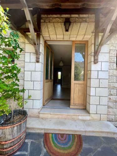 Sublime Villa La Baronnie Aux Portes De Brive !