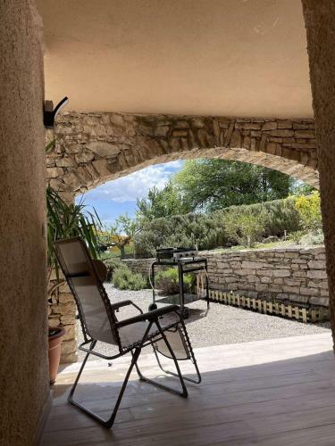 Apartamento G�te L?inattendu