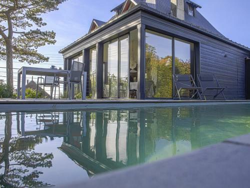 Villa Cigognes Trouville