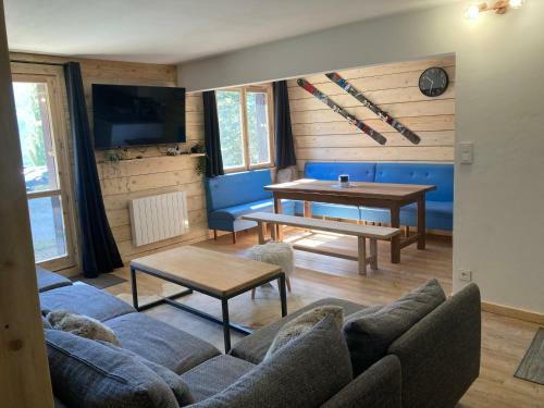 Apartamento Le Tr�s Grand Appart