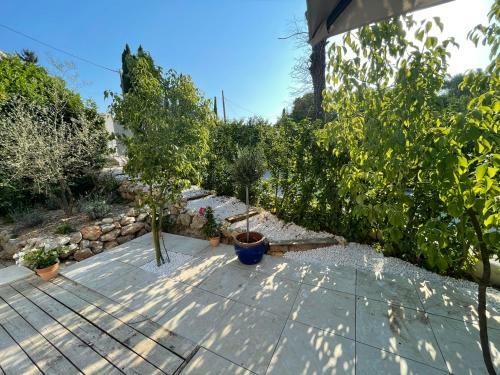 Villa Piscine Centre Valbonne / Proche Plages / Cannes