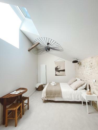 Apartamento *new* La Parenth�se : Joli Studio Avec Terrasse
