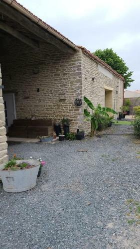 Magnifique Villa Avec Jaccuzi