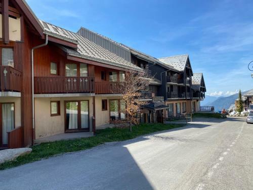 Apartamento Valmeinier 1800 - Ecrin Des Neiges