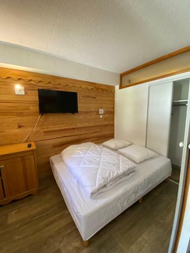 Apartamento Valmeinier 1800 - Ecrin Des Neiges