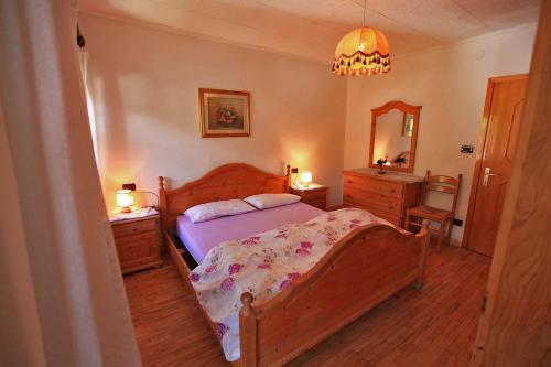 Apartamento Appartamenti Pollam