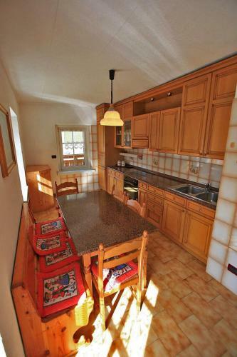 Apartamento Appartamenti Pollam