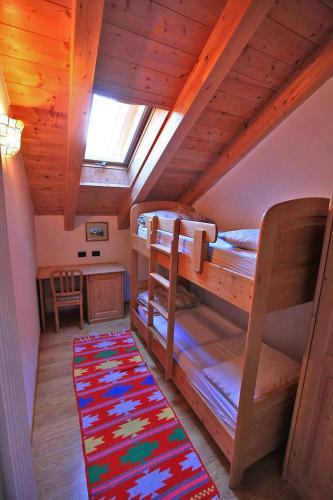 Apartamento Appartamenti Pollam