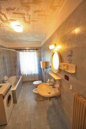 Apartamento Appartamenti Pollam