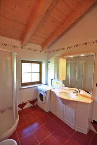 Apartamento Appartamenti Pollam