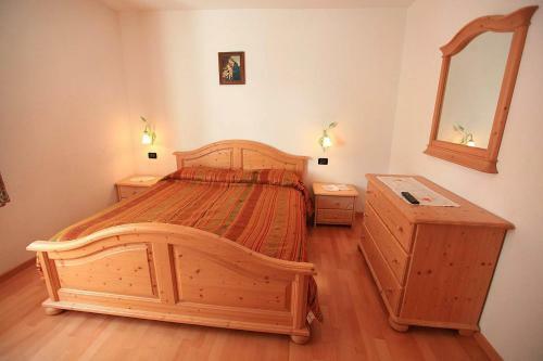 Apartamento Appartamenti Pollam