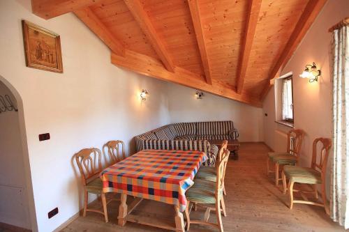Apartamento Appartamenti Pollam