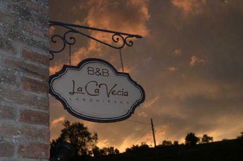 B&B La Ca Vecia