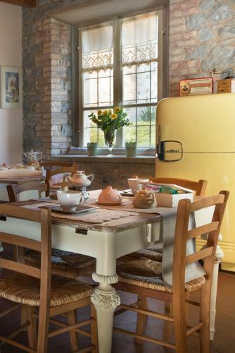 B&B La Ca Vecia