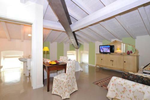 Hostal B&B La Mongolfiera