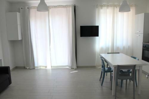 Apartamento Casacortivi