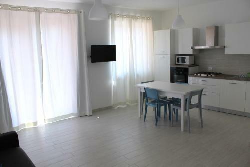 Apartamento Casacortivi