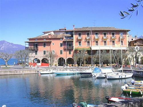 Apartamento Casacortivi