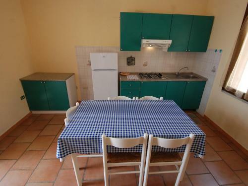 Apartment Jerzu 1