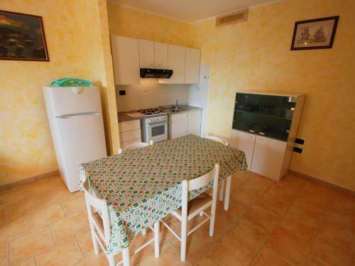 Apartment Jerzu 1