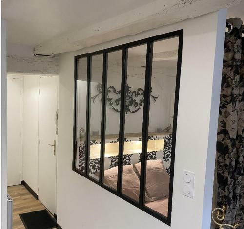 Apartamento Studio De Charme Au Coeur De Vannes - 3 Pers