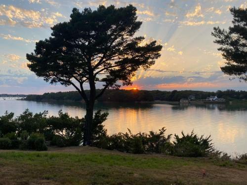 Apartamento Le Roosevelt - Proche Centre - Parking Priv�