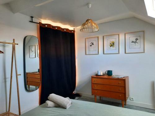 Apartamento Le Saint-blaise - Quartier Du Vieux Vichy