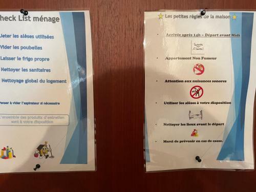 Apartamento Studio Aux Pieds Des Pistes - Cote 2000