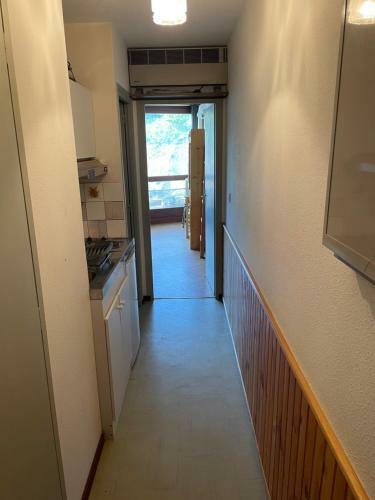 Apartamento Studio Aux Pieds Des Pistes - Cote 2000