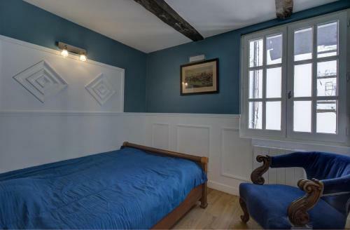 Maison Four Banniers