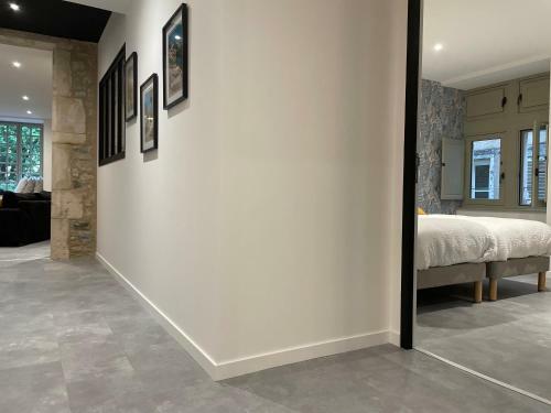 Apartamento Le Loft De L'h�tel Dieu