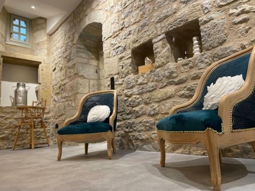 Apartamento Le Loft De L'h�tel Dieu