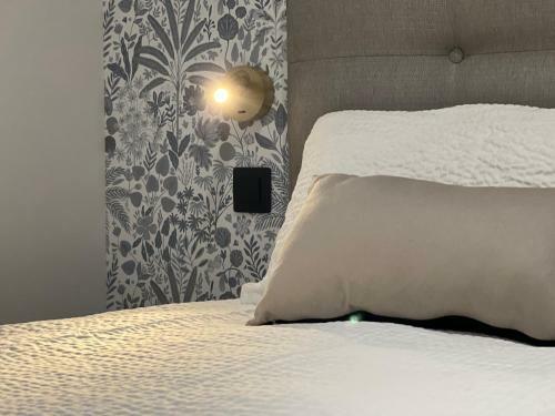 Apartamento Le Loft De L'h�tel Dieu