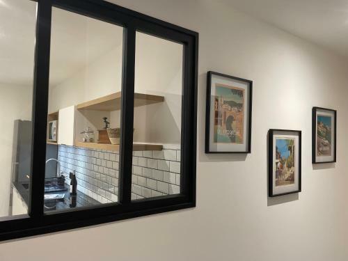 Apartamento Le Loft De L'h�tel Dieu