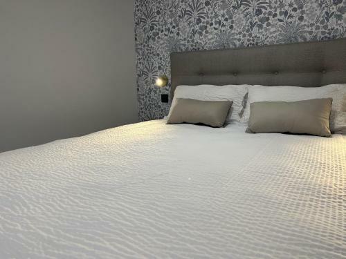Apartamento Le Loft De L'h�tel Dieu